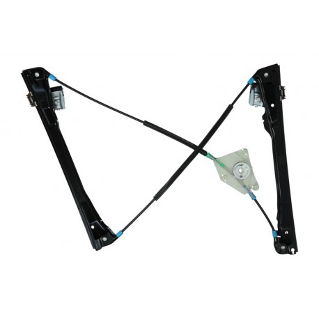 Ablakemelő ELSŐ BAL SEAT CORDOBA 02-09 6L4837461