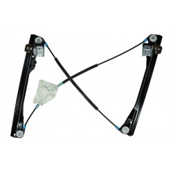 Ablakemelő ELSŐ BAL SEAT CORDOBA 02-09 6L4837461