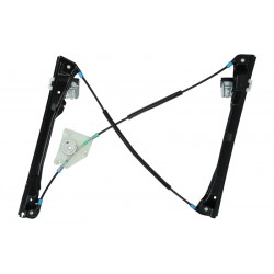 Ablakemelő ELSŐ JOBB SEAT CORDOBA 02-09, 6L4837462