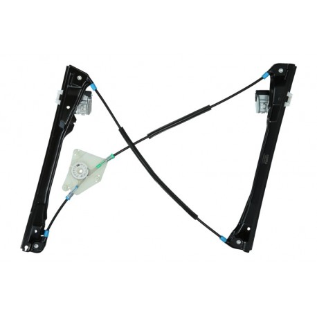 Ablakemelő ELSŐ JOBB SEAT CORDOBA 02-09, 6L4837462