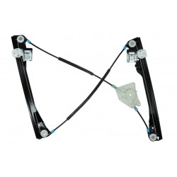 Ablakemelő ELSŐ JOBB SEAT CORDOBA 02-09, 6L4837462