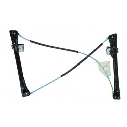 Ablakemelő ELSŐ BAL SEAT IBIZA III 02-09 6L3837461