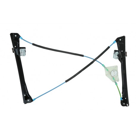 Ablakemelő ELSŐ BAL SEAT IBIZA III 02-09 6L3837461