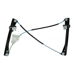 Ablakemelő ELSŐ BAL SEAT IBIZA III 02-09 6L3837461