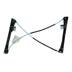 Ablakemelő ELSŐ JOBB SEAT IBIZA III 02-09 6L3837462