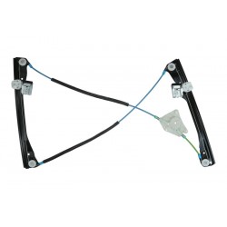 Ablakemelő ELSŐ JOBB SEAT IBIZA III 02-09 6L3837462