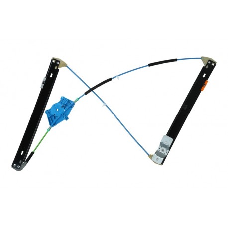 Ablakemelő ELSŐ JOBB AUDI A4 00-08, SEAT 8E0837462B