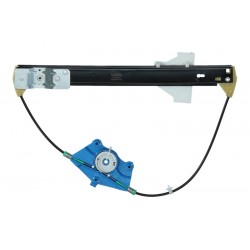 Ablakemelő HÁTSÓ.BAL AUDI A4 00-08, SEAT EXEO 8E0839461C