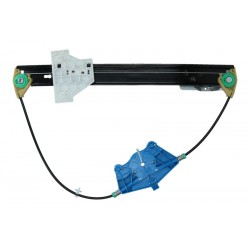 Ablakemelő HÁTSÓ.BAL AUDI A4 00-08, SEAT EXEO 8E0839461C