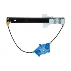 Ablakemelő HÁTSÓ.JOBB AUDI A4 00-08, SEAT EXEO 8E0839462C