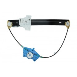 Ablakemelő HÁTSÓ.JOBB AUDI A4 00-08, SEAT EXEO 8E0839462C