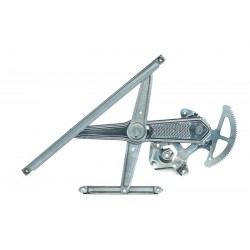 Ablakemelő ELSŐ BAL TOYOTA YARIS 99-05 6980252010A