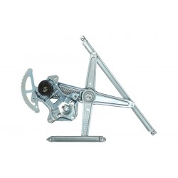 Ablakemelő ELSŐ BAL TOYOTA YARIS 99-05 6980252010A