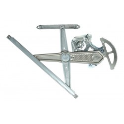 Ablakemelő ELSŐ JOBB TOYOTA YARIS 99-05 6980152010