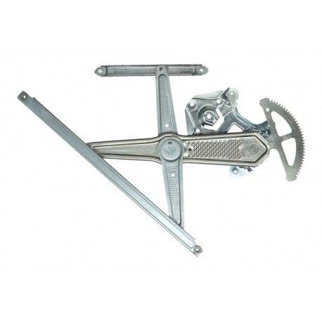 Ablakemelő ELSŐ JOBB TOYOTA YARIS 99-05 6980152010