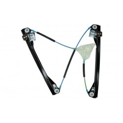 Ablakemelő ELSŐ JOBB VW POLO 01-09 6Q4837462J