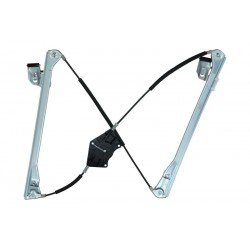 Ablakemelő ELSŐ JOBB VW PASSAT 97-05 3B1837462