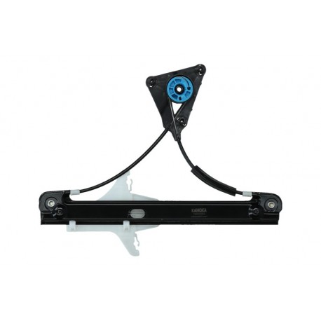 Ablakemelő HÁTSÓ.JOBB VW POLO 09- 6R4839462