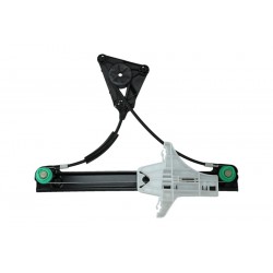 Ablakemelő HÁTSÓ.JOBB VW POLO 09- 6R4839462