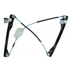 Ablakemelő ELSŐ BAL VW GOLF IV 97-05 1J3837461D