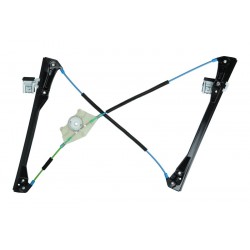 Ablakemelő ELSŐ JOBB VW GOLF IV 97-05 1J3837462D