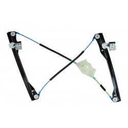 Ablakemelő ELSŐ JOBB VW GOLF IV 97-05 1J3837462D