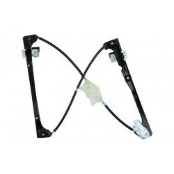 Ablakemelő ELSŐ BAL VW TOURAN 03-15 1T1837461B