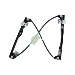 Ablakemelő ELSŐ BAL VW TOURAN 03-15 1T1837461B