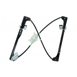 Ablakemelő ELSŐ JOBB VW TOURAN 03-15 1T1837462B