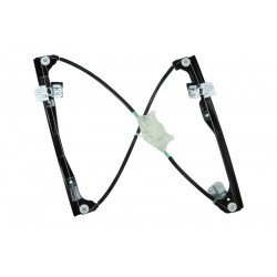 Ablakemelő ELSŐ JOBB VW TOURAN 03-15 1T1837462B