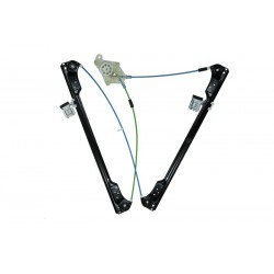 Ablakemelő ELSŐ JOBB VW MULTIVAN T5 03-09, 7H0837754B