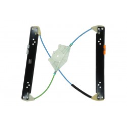 Ablakemelő HÁTSÓ.JOBB VW TOUAREG 02-10 7L0839462