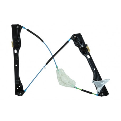 Ablakemelő ELSŐ BAL VW PASSAT 05-10 3C1837461