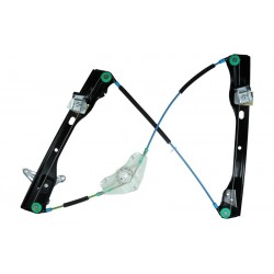 Ablakemelő ELSŐ BAL VW PASSAT 05-10 3C1837461