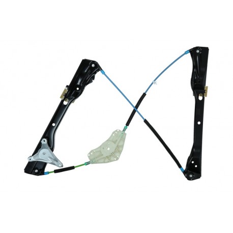 Ablakemelő ELSŐ JOBB VW PASSAT 05-10 3C1837462