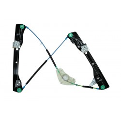 Ablakemelő ELSŐ JOBB VW PASSAT 05-10 3C1837462