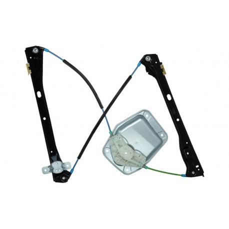 Ablakemelő ELSŐ BAL VW GOLF 03-13, JETTA 1K4837461