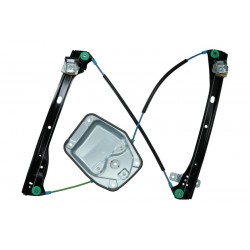 Ablakemelő ELSŐ BAL VW GOLF 03-13, JETTA 1K4837461