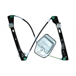 Ablakemelő ELSŐ JOBB VW GOLF 03-13, JETTA 1K4837462