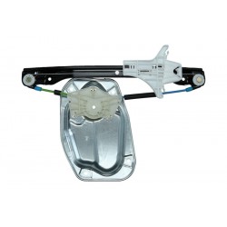 Ablakemelő HÁTSÓ.JOBB VW GOLF 03-13, JETTA 04- 1K4839462