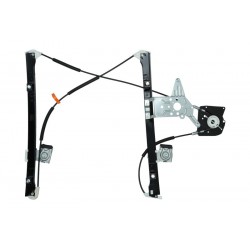 Ablakemelő ELSŐ BAL SEAT AROSA 97-04, VW 6X0837461A