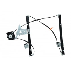 Ablakemelő ELSŐ JOBB SEAT AROSA 97-04, VW 6X0837462A