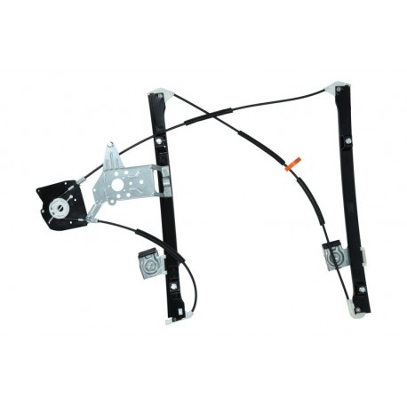 Ablakemelő ELSŐ JOBB SEAT AROSA 97-04, VW 6X0837462A