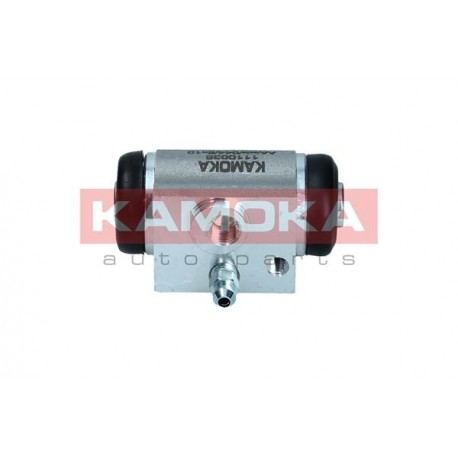 Fékmunkahenger HÁTSÓ (ALUM.) CITROEN C2 03-12 4402C8