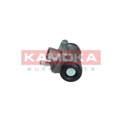 Fékmunkahenger HÁTSÓ (öntöttvas) DACIA LOGAN 04- 7701044850