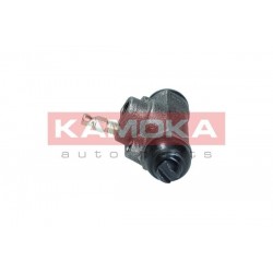 Fékmunkahenger HÁTSÓ (öntöttvas) KIA PICANTO 04- 5833007000