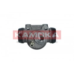 Fékmunkahenger HÁTSÓ BAL (öntöttvas) PEUGEOT 207 440282