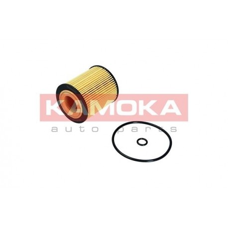 Olajszűrő MAZDA 3 06-14, 6 07-, CX-7 06-14 L32114302