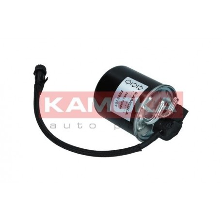 Üzemanyagszűrő DIESEL MB C (W204) 08-, KLASA E A6510901552