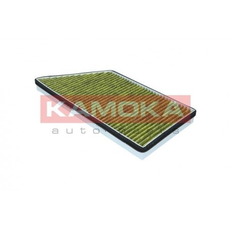 Szűrő, utastér levegő ULTRA PURE PEUGEOT 206 98-07 6447AZ